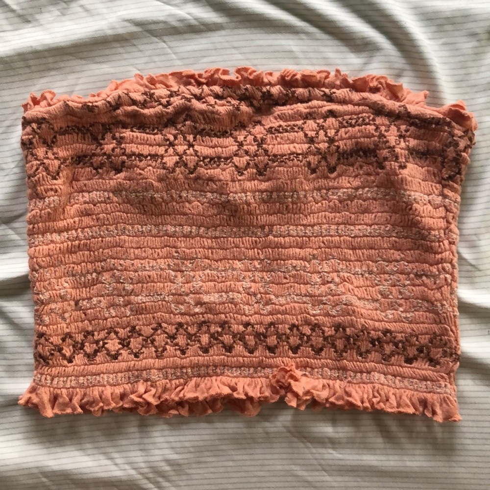 Urban Outfitters top never worn